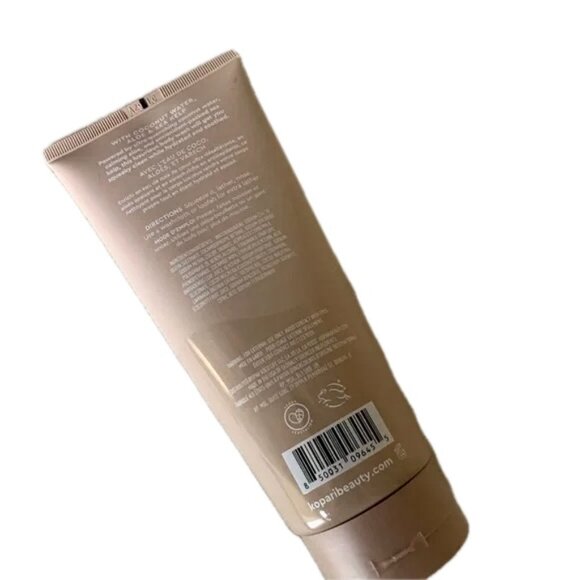 KOPARI Hydrating Body Wash Tahitian Vanilla 2.9 oz Tube NEW - Picture 2 of 7